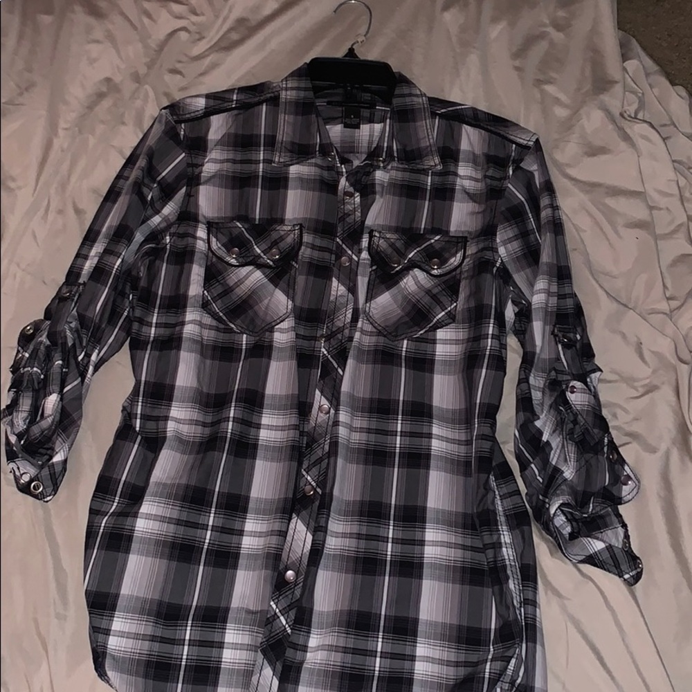 INC SHIRT